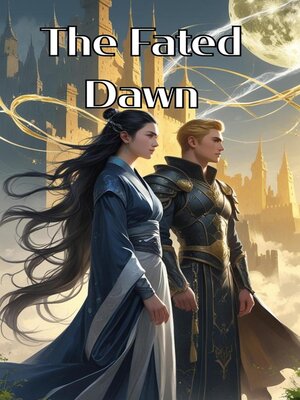 cover image of The Fated Dawn